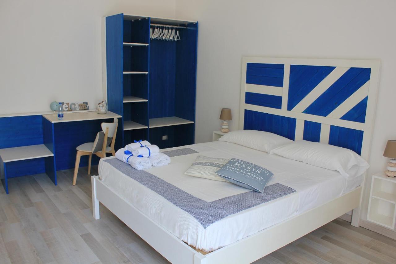 Bed and Breakfast In Piazzetta Гаэта Экстерьер фото