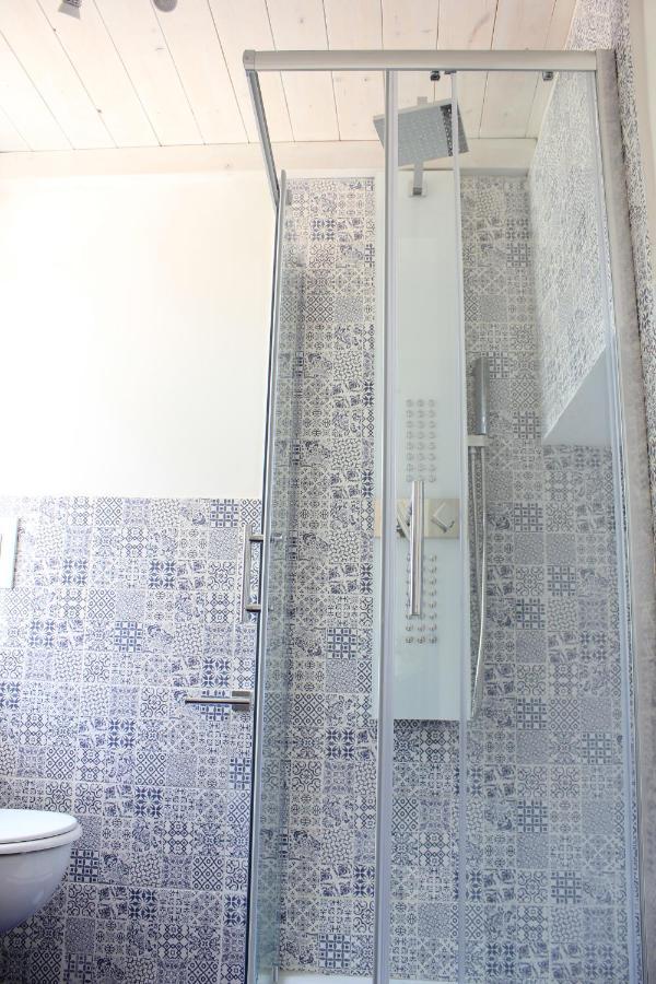 Bed and Breakfast In Piazzetta Гаэта Экстерьер фото